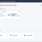 EaseUS Data Recovery Wizard