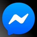 Facebook Messenger icon