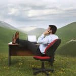 Remote working