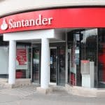 Santander bank