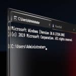 Windows Terminal