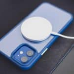 iPhone 12 MagSafe