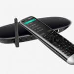 Harmony remote