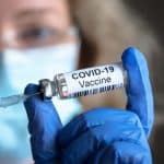 COVID-19 vaccine