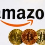 Amazon Bitcoin