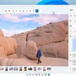 Windows 11 Photos app