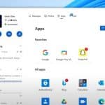 Windows 11 Your Phone app