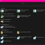 Windows 11 God Mode