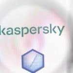 Kaspersky logo