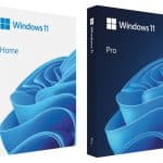 Windows 11 packaging
