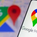 Google Maps