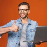 Happy PC User
