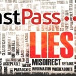 LastPass lies