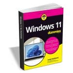 Windows 11 For Dummies