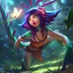 League of Legends