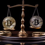 Legality of digital money