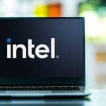 Intel logo