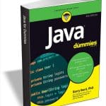 Java for Dummies