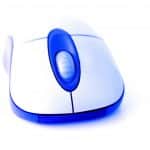 Wireless mouse