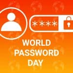 World Password Day