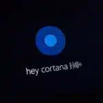 Hey Cortana