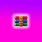 WinRAR logo