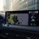 Android Auto weather app