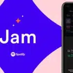 Spotify Jam
