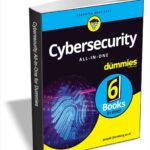 Cybersecurity-All-in-One-For-Dummies
