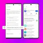 Google VPN audit