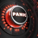 Panic button