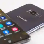 Samsung phone