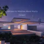 Windows Mixed Reality