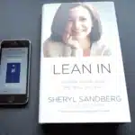 Sheryl Sandberg
