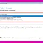 Windows Server 2025