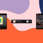 Spotify Miniplayer