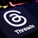 Threads logo