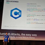 Bluetooth commands