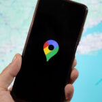 Google Maps