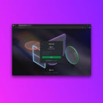 Microsoft account redesign