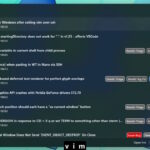 Windows Command Palette PowerToys module