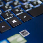 Windows key on keyboard