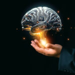 AI-Brain-learning