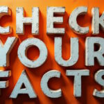 Check Your Facts