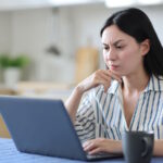 Confused by computer
