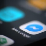 Messenger icon