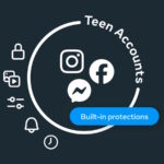 Meta Teen Accounts