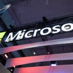 Microsoft logo