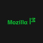 Mozilla logo