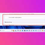 Smaller taskbar icons